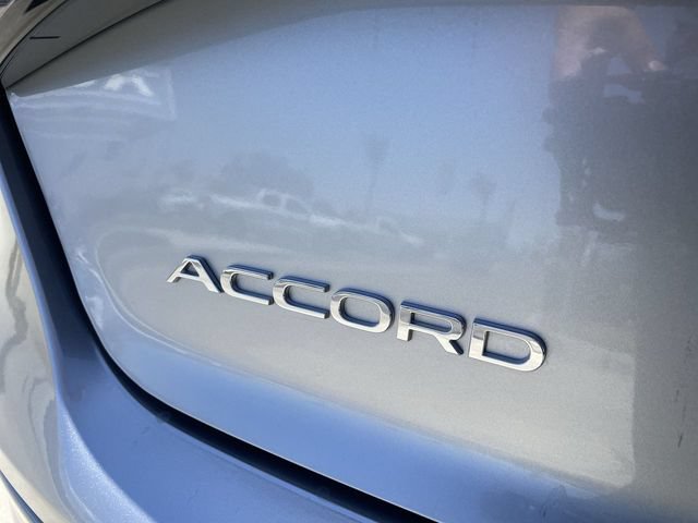 Used 2025 Honda Accord SE image 32