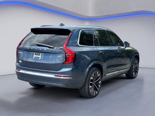 Used 2025 Volvo XC90 B5 Plus AWD/4WD image 3