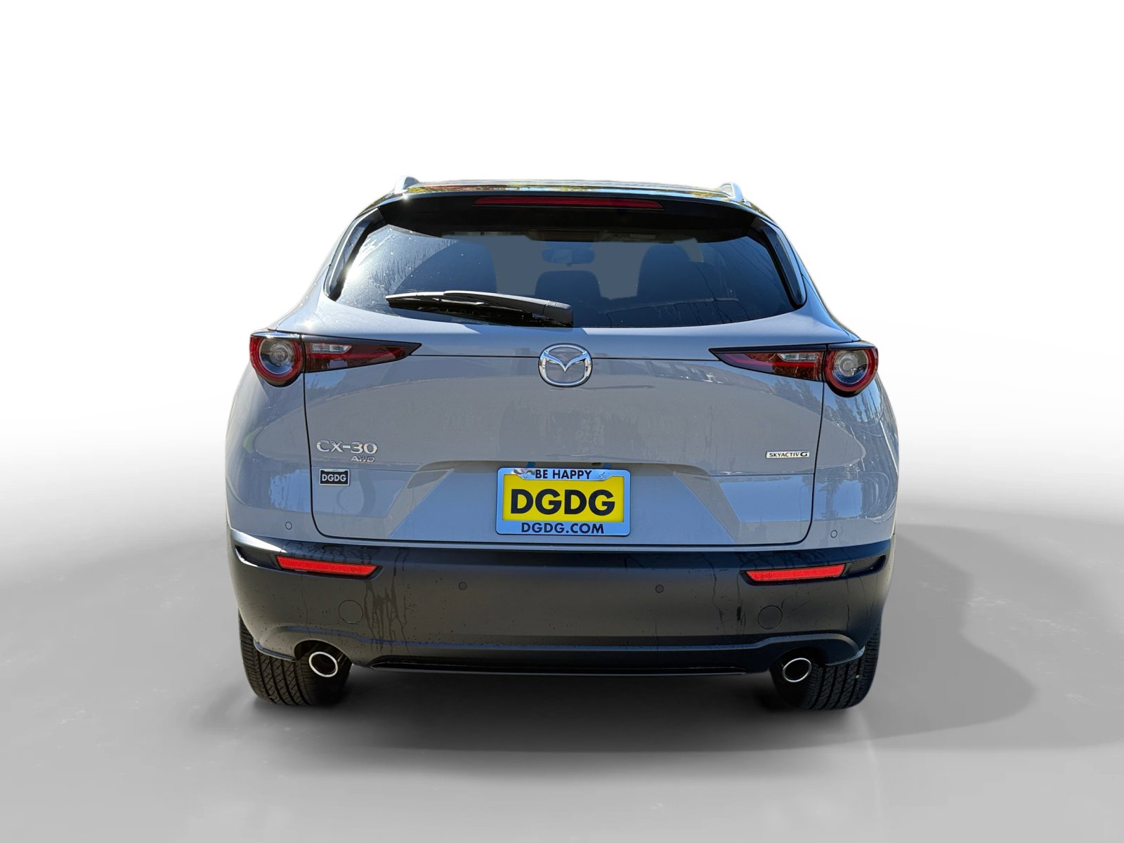 New 2026 MAZDA CX-30 AWD 2.5 S image 4