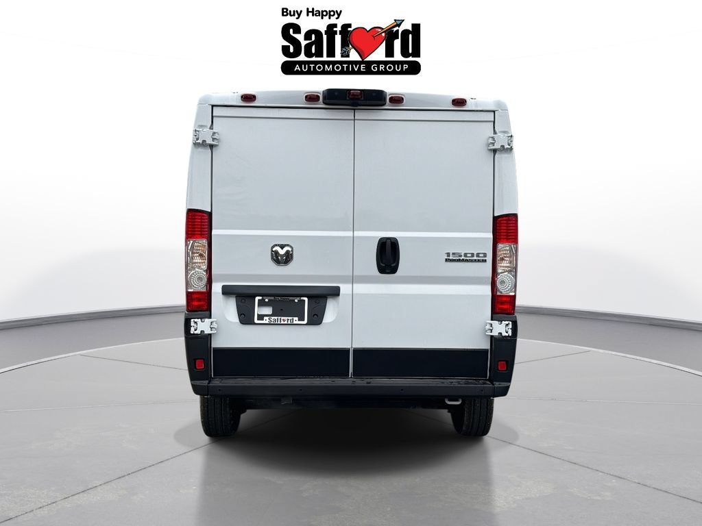 New 2026 RAM ProMaster 1500 w/ Convenience Group FWD image 10