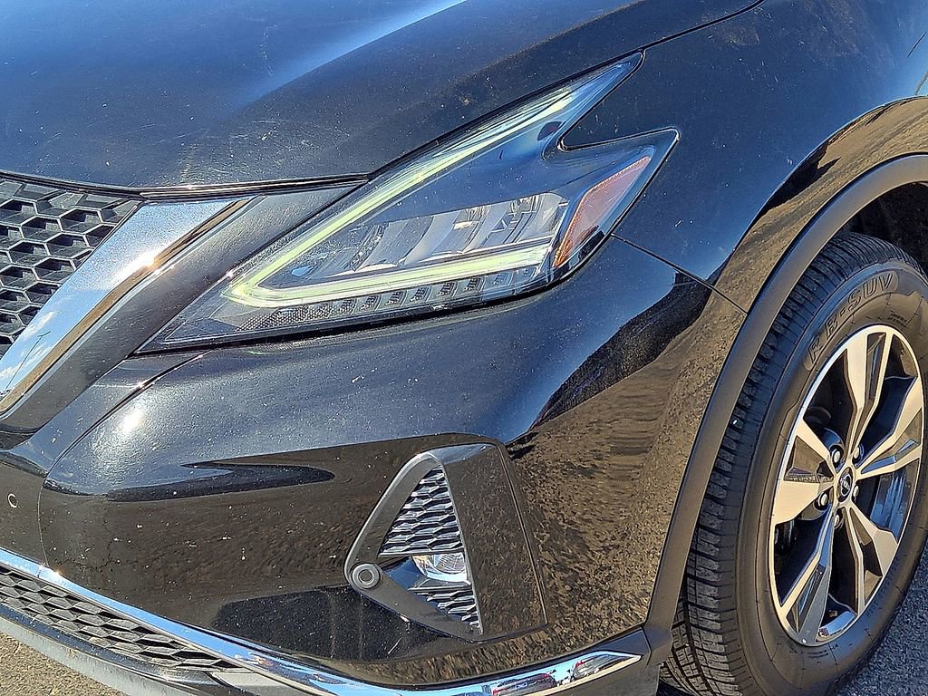 Used 2023 Nissan Murano SV image 10