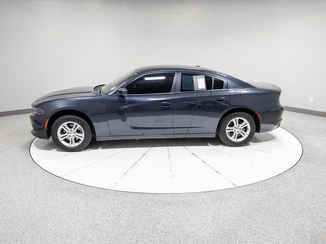Used 2019 Dodge Charger SXT image 29