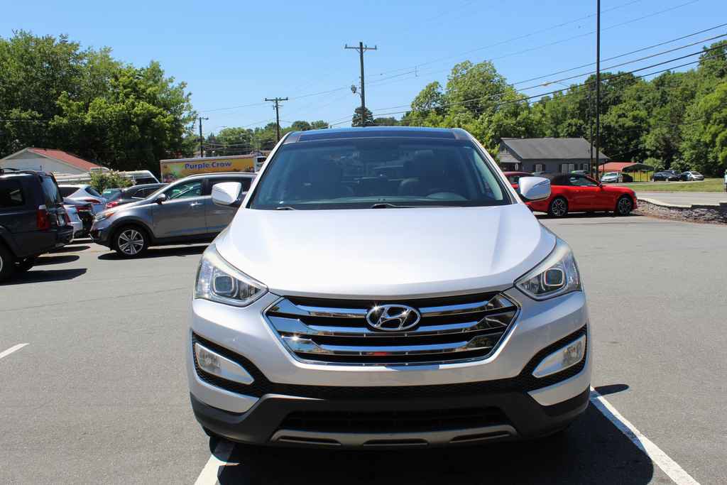 Used 2014 Hyundai Santa Fe Sport w/ Technology Package 14 FWD image 2