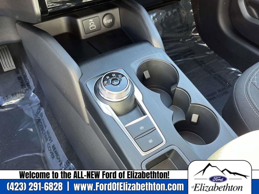 New 2026 Ford Escape Active w/ Tech Pack #1 image 29