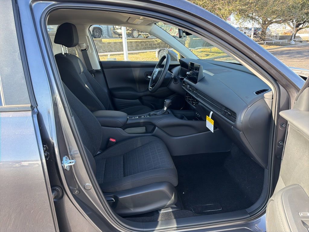 New 2026 Honda HR-V LX image 34