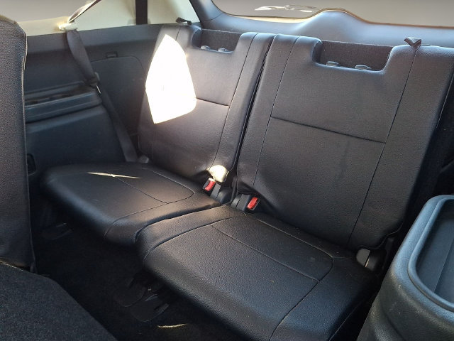 Used 2017 Mitsubishi Outlander SEL AWD/4WD image 11
