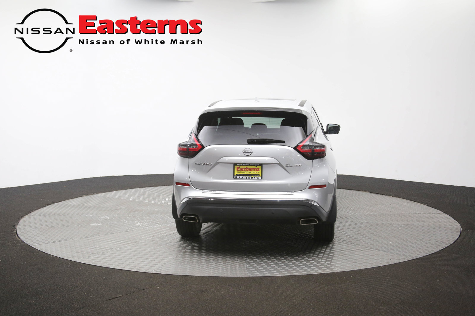 Used 2024 Nissan Murano SL AWD/4WD image 40