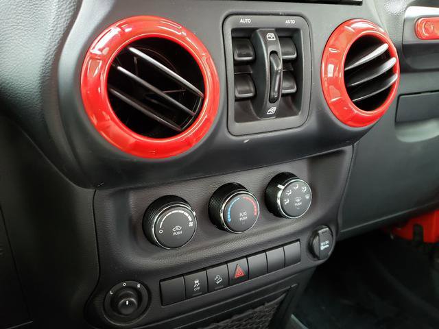 Used 2018 Jeep Wrangler Unlimited Sport image 23
