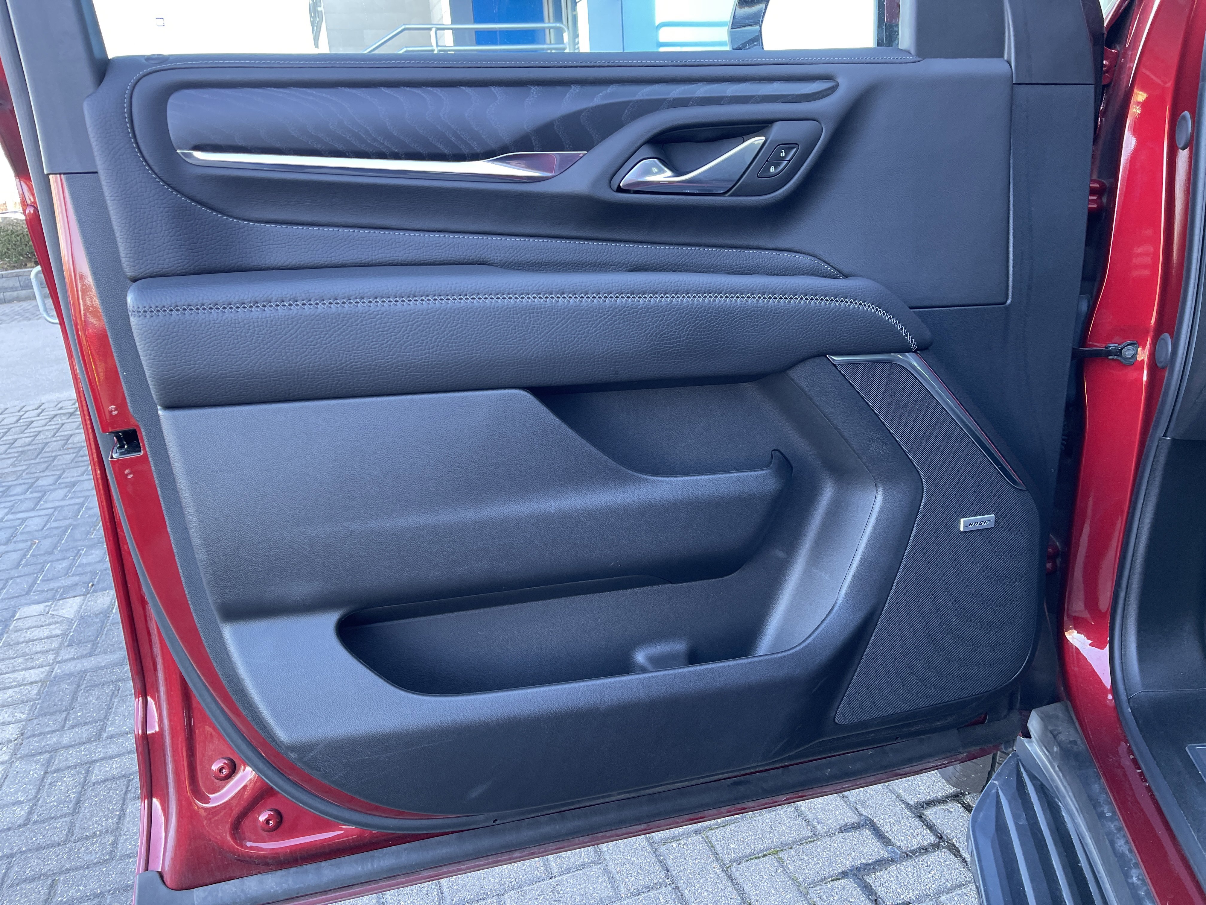 Used 2024 GMC Yukon Denali w/ Max Trailering Package image 15