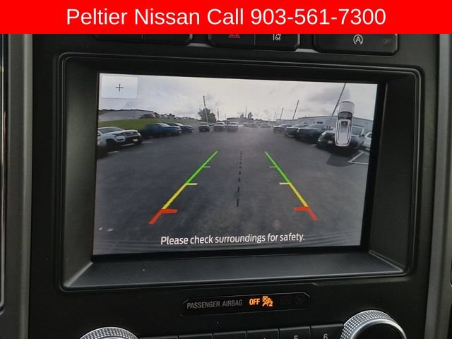 Used 2021 Ford Expedition Max XLT AWD/4WD image 43