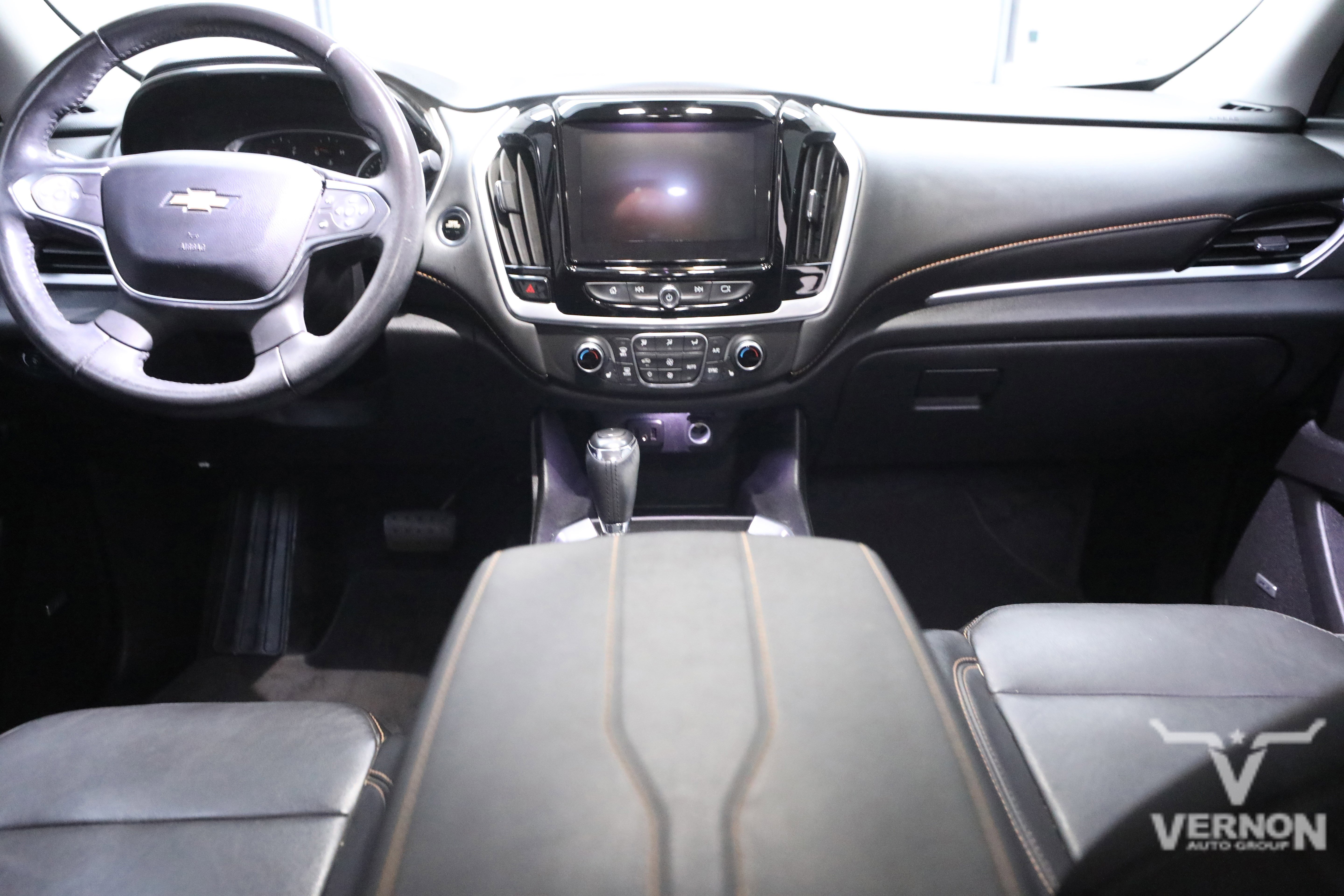 Used 2019 Chevrolet Traverse RS image 13