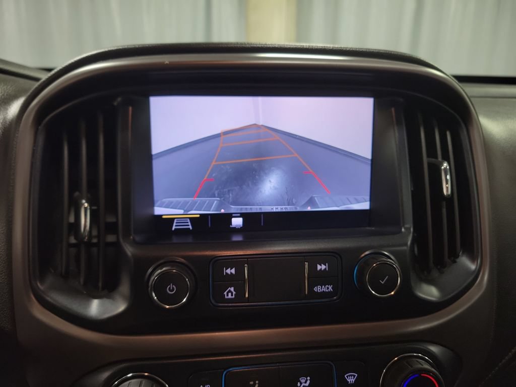 Used 2019 GMC Canyon All Terrain w/ All Terrain X Package AWD/4WD image 25