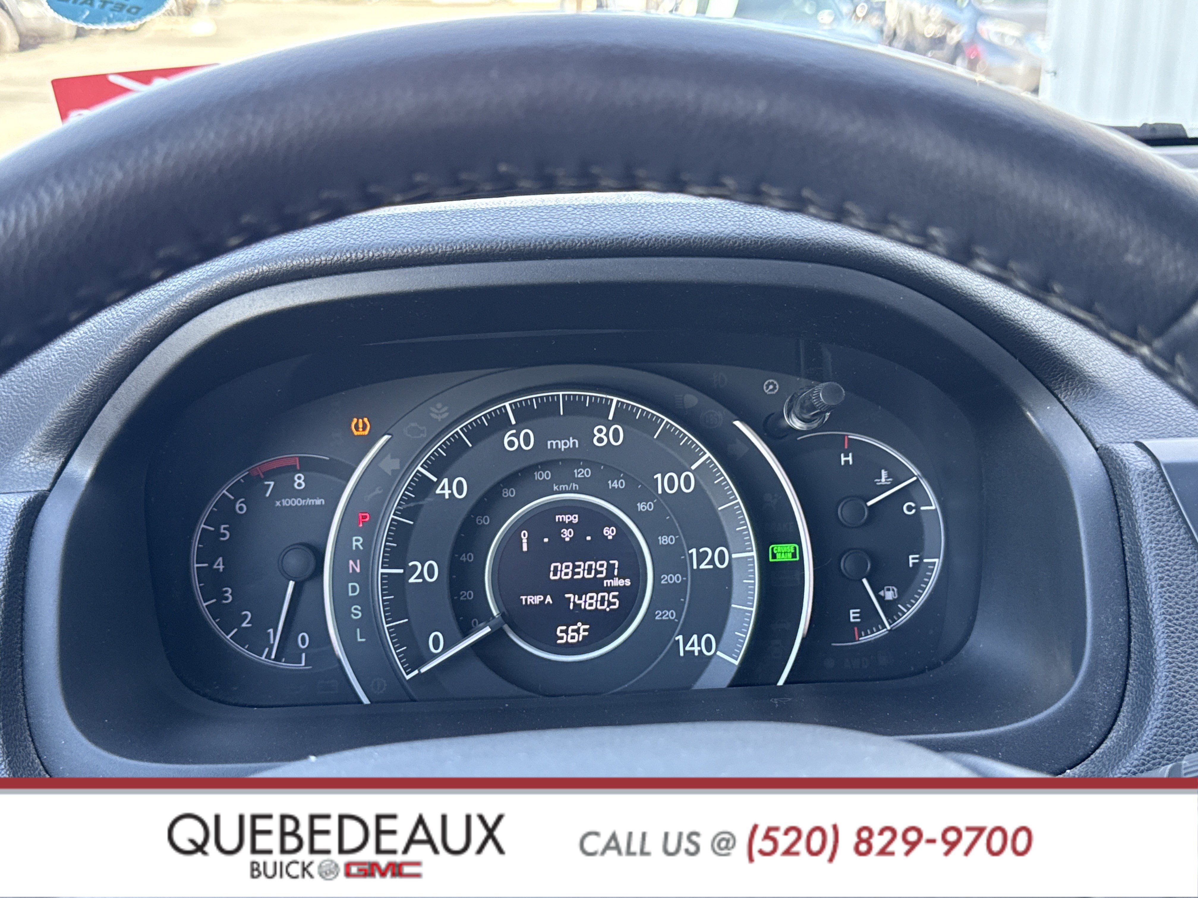 Used 2015 Honda CR-V EX-L image 18