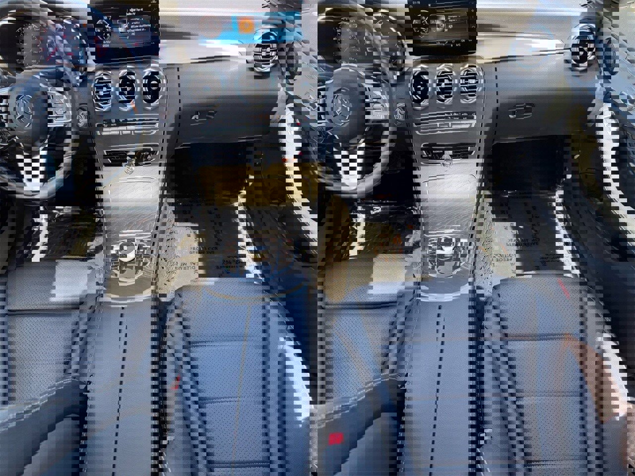 Used 2021 Mercedes-Benz C 300 C 300 image 14