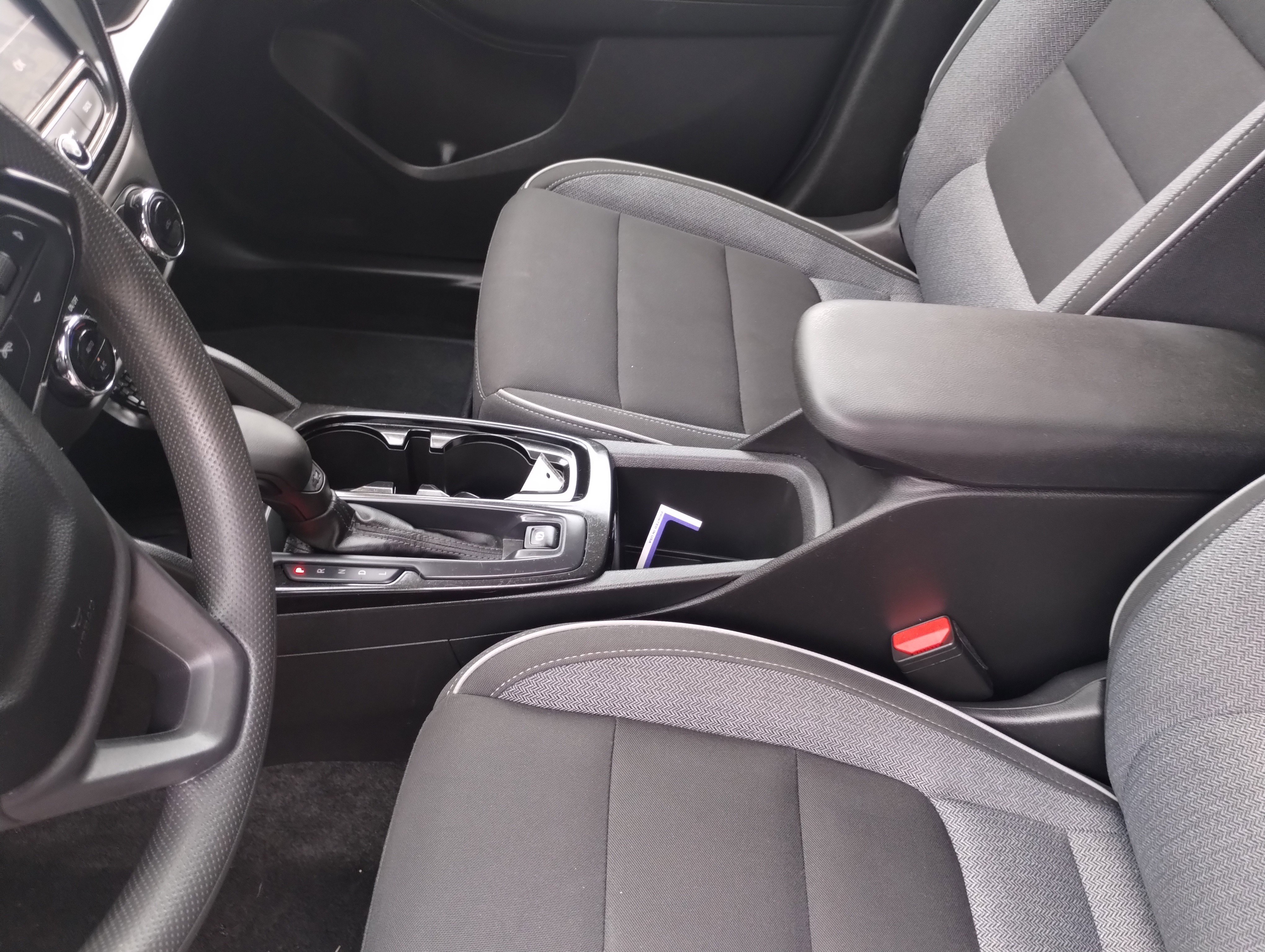 Used 2022 Chevrolet TrailBlazer LT w/ Convenience Package image 13