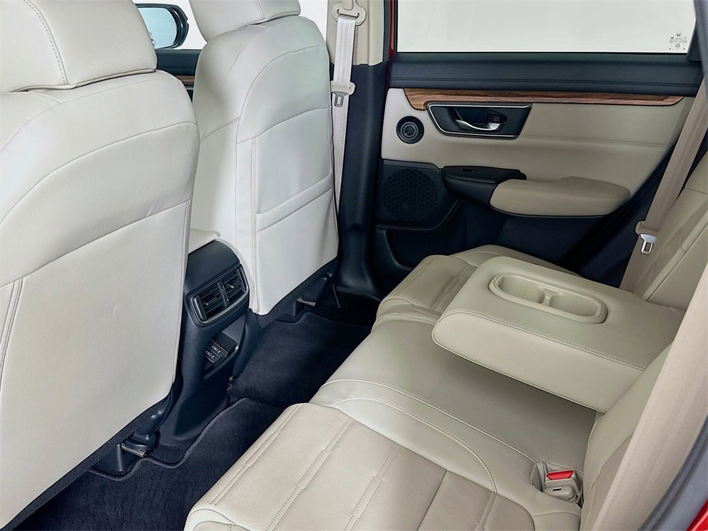 Used 2017 Honda CR-V Touring image 18