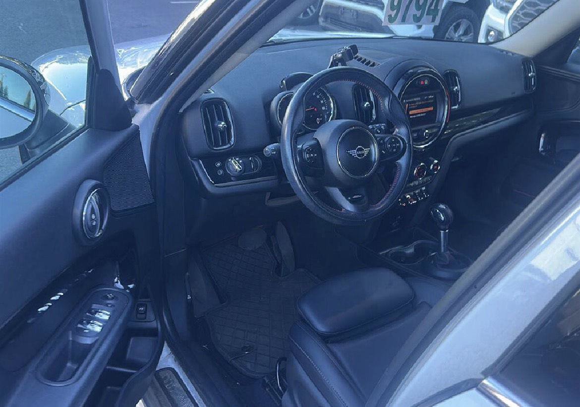 Used 2019 MINI Cooper Countryman S AWD/4WD image 6