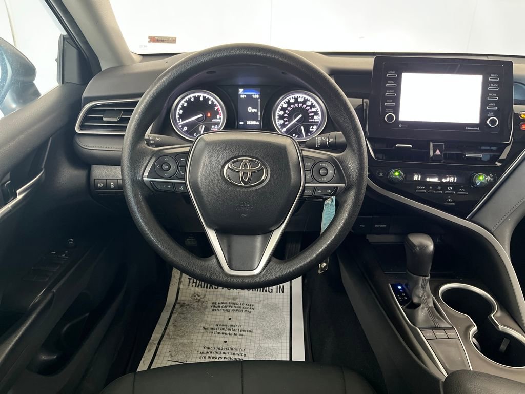 Used 2023 Toyota Camry LE image 33