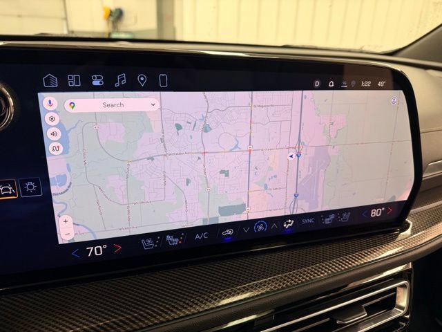 Certified 2026 Chevrolet Traverse High Country image 14