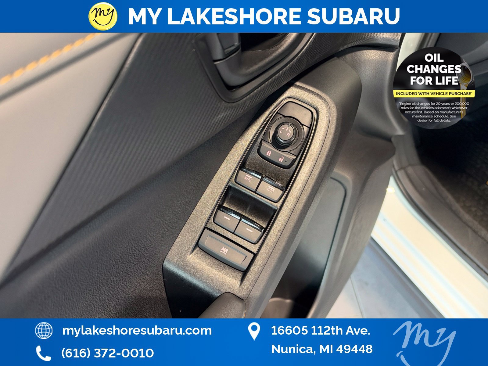 New 2026 Subaru Crosstrek 2.5i Wilderness AWD/4WD image 11
