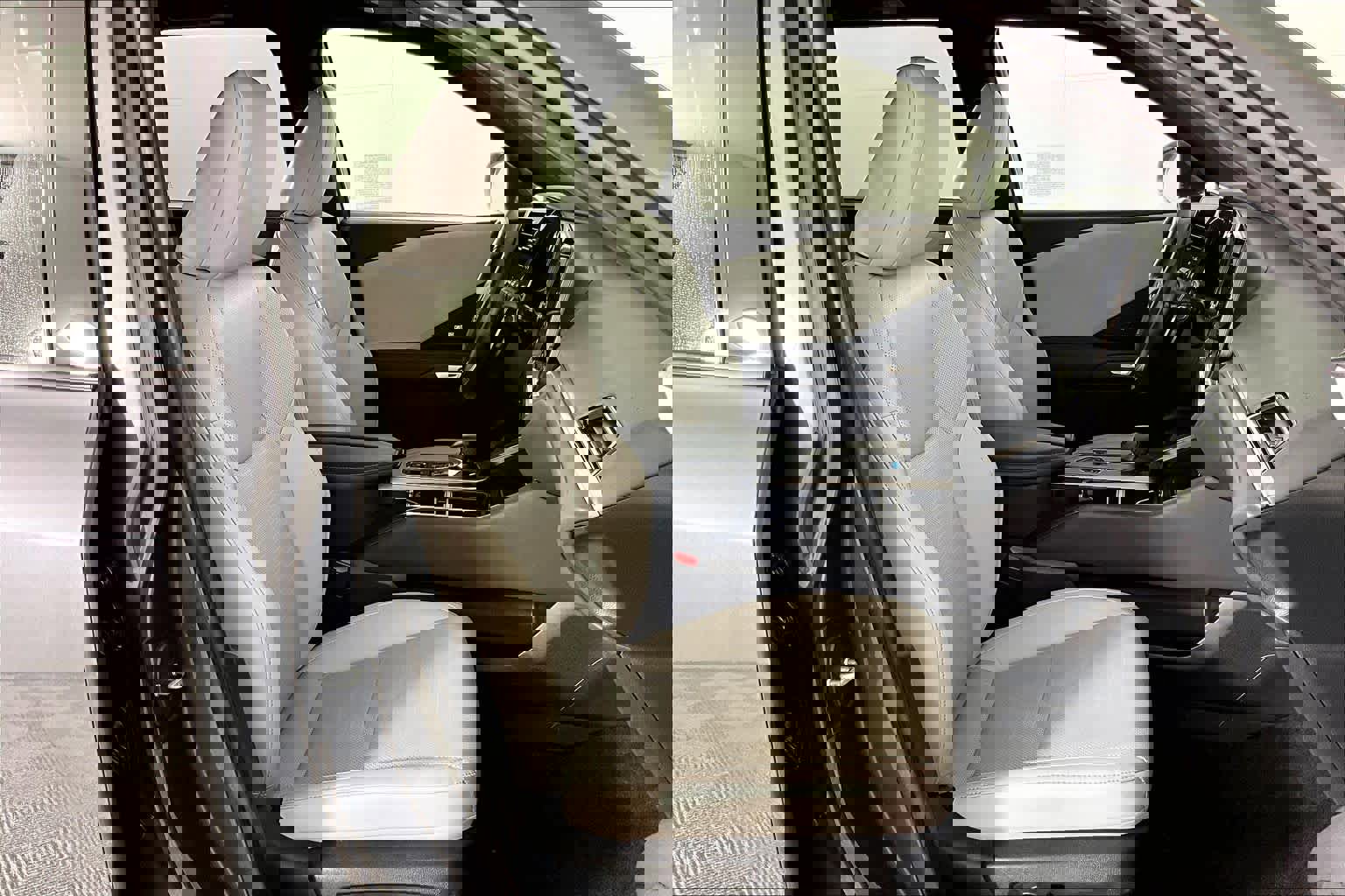 Used 2024 Lexus TX 350 AWD w/ Technology Package image 8