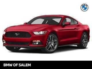 Used 2015 Ford Mustang GT Premium
