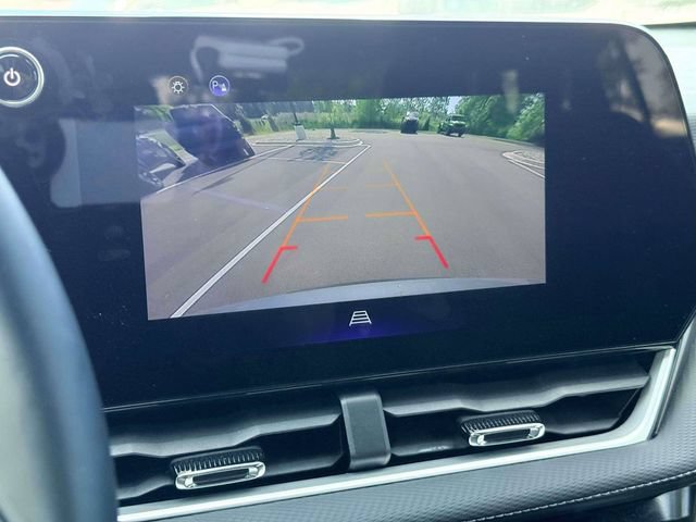 Used 2025 Chevrolet Equinox LT FWD image 26