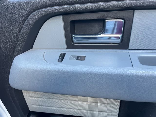 Used 2012 Ford F150 XL w/ PWR Equipment Group AWD/4WD image 17