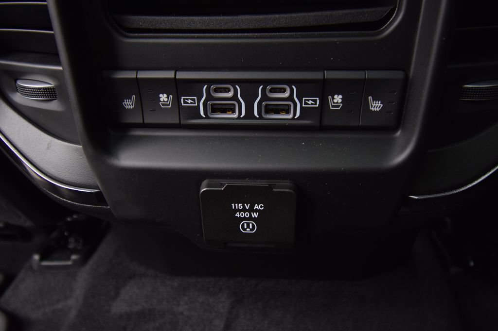New 2026 RAM 1500 Limited AWD/4WD image 41
