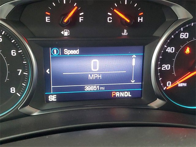 Used 2023 Chevrolet Equinox RS image 22