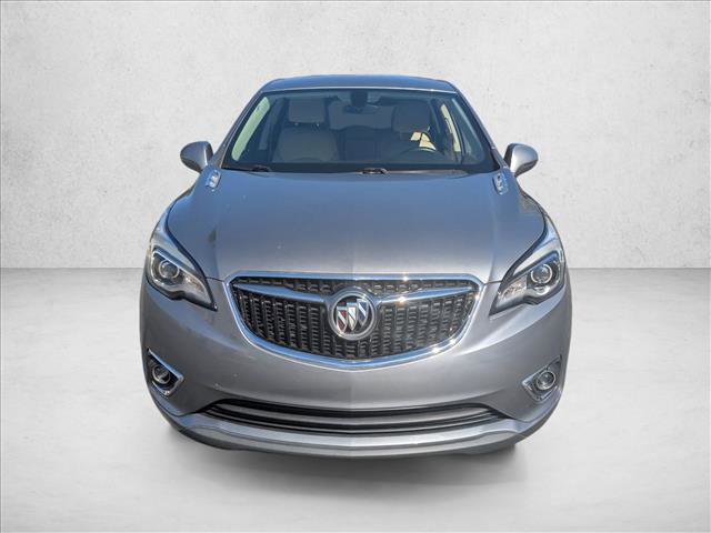 Used 2020 Buick Envision Preferred image 2