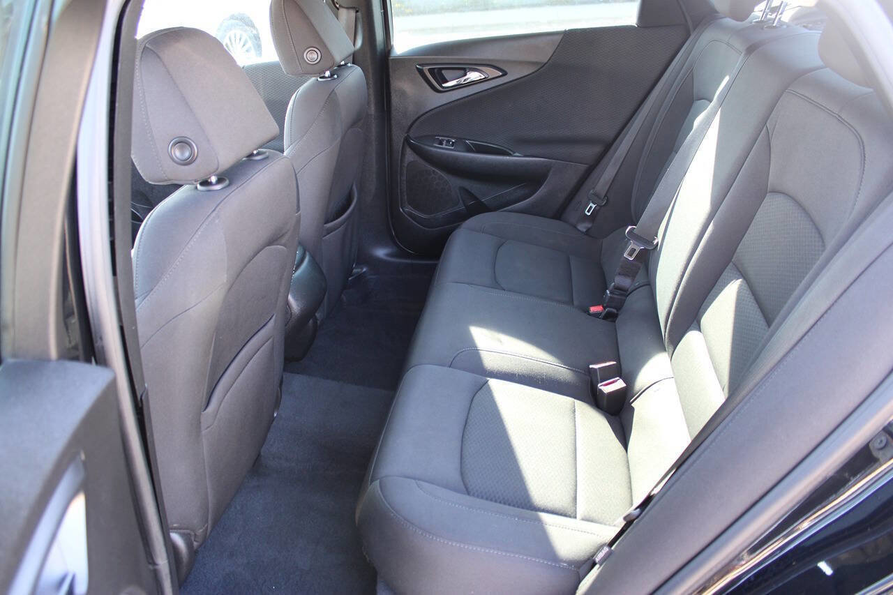 Used 2019 Chevrolet Malibu RS image 10