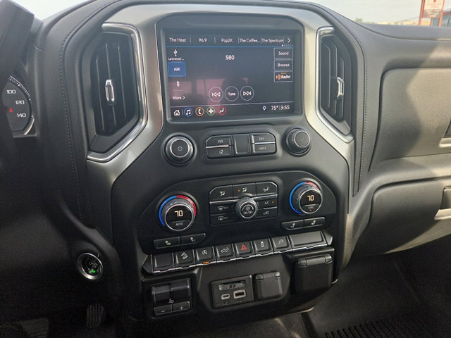 Used 2019 Chevrolet Silverado 1500 LT w/ All-Star Edition AWD/4WD image 21