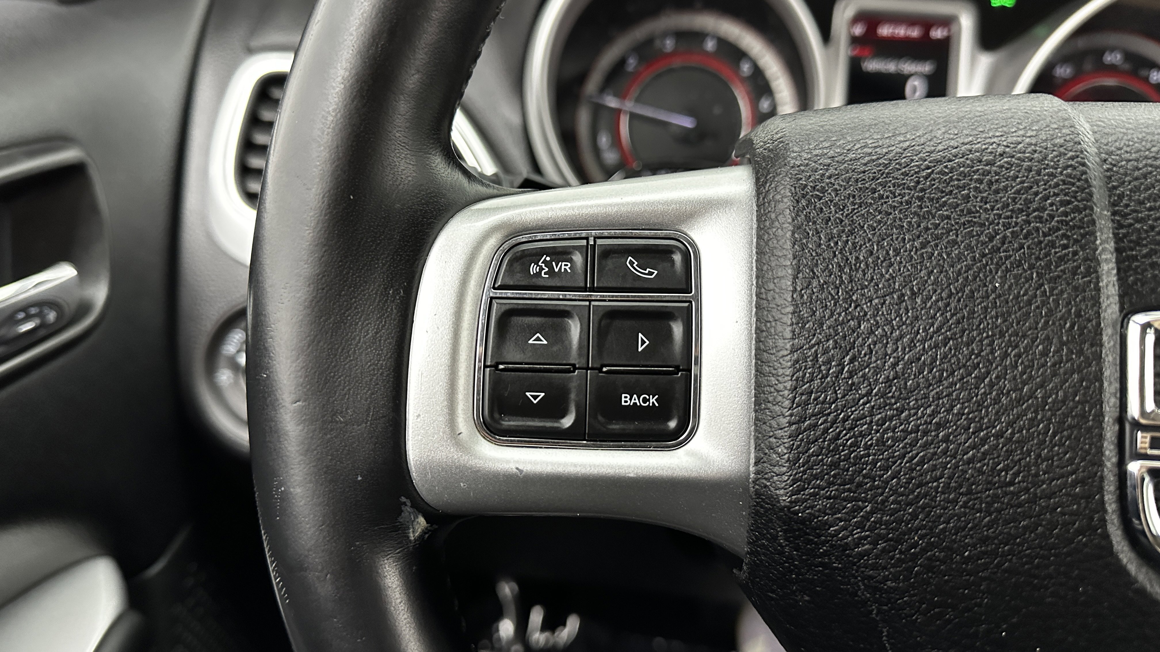 Used 2018 Dodge Journey SE w/ Popular Equipment Group image 18