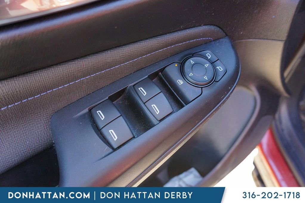 Used 2024 Buick Envista Sport Touring w/ Convenience I Package image 16