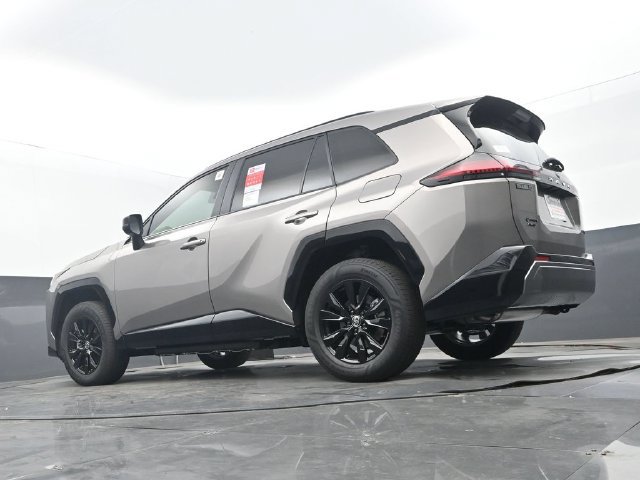 New 2026 Toyota RAV4 AWD Plug-in Hybrid image 24