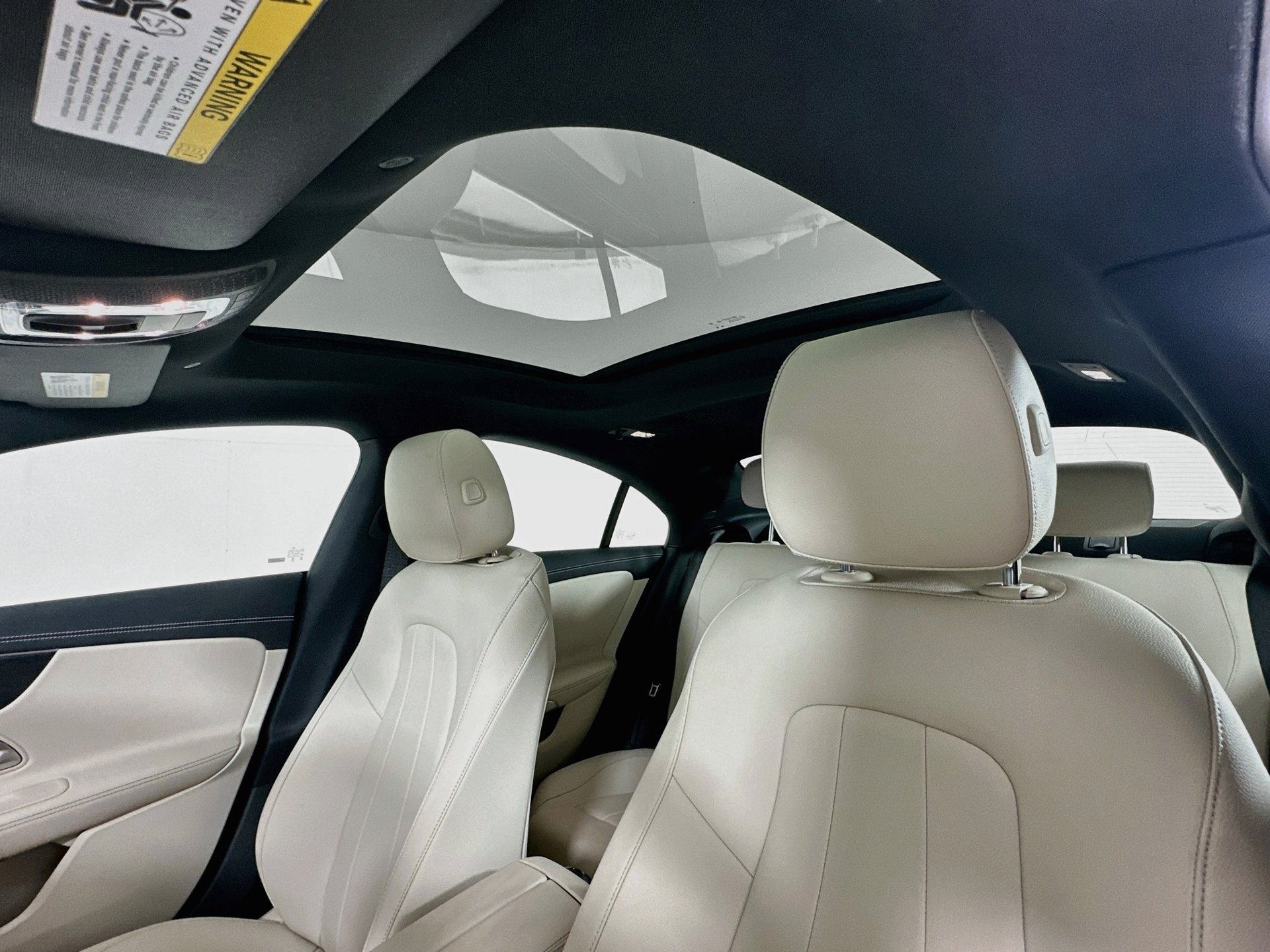 Certified 2026 Mercedes-Benz CLA 250 image 24