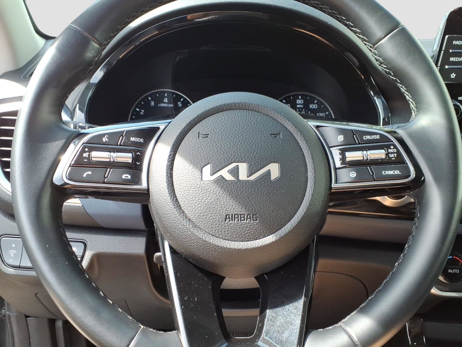 Used 2023 Kia Seltos S image 15