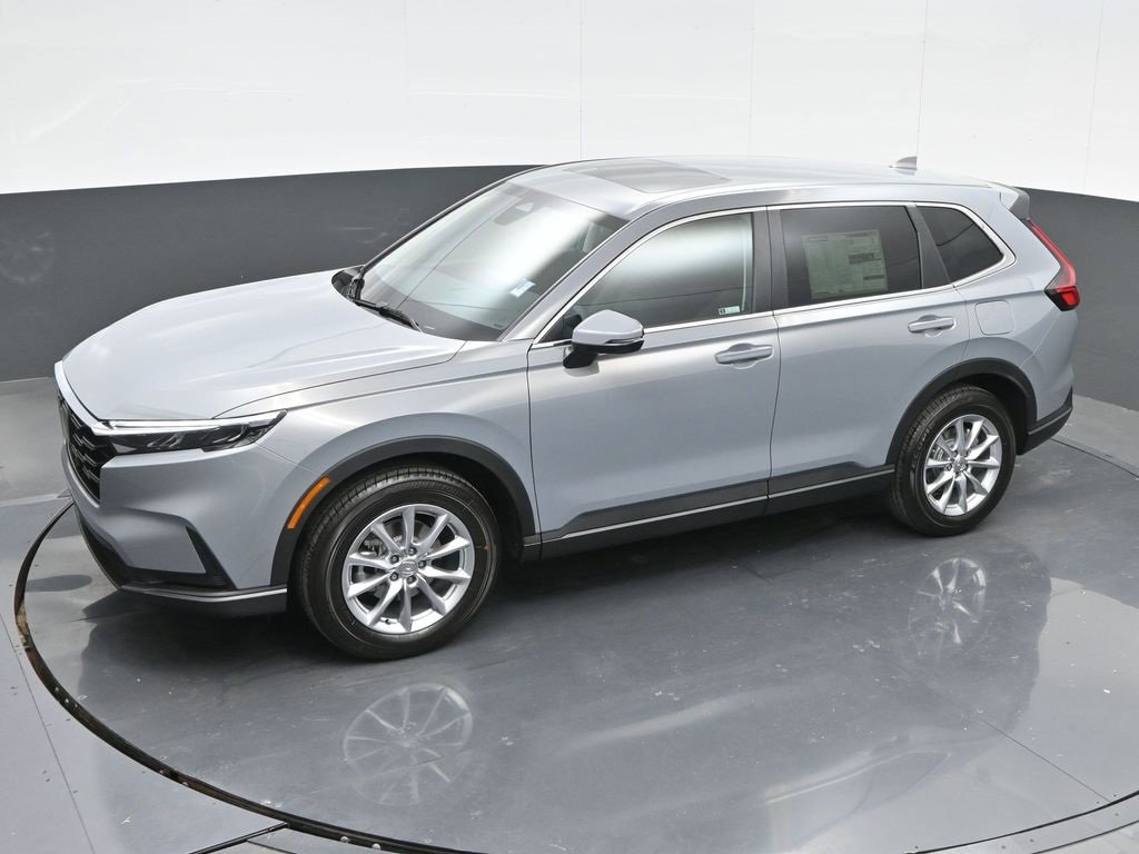 New 2026 Honda CR-V EX image 46