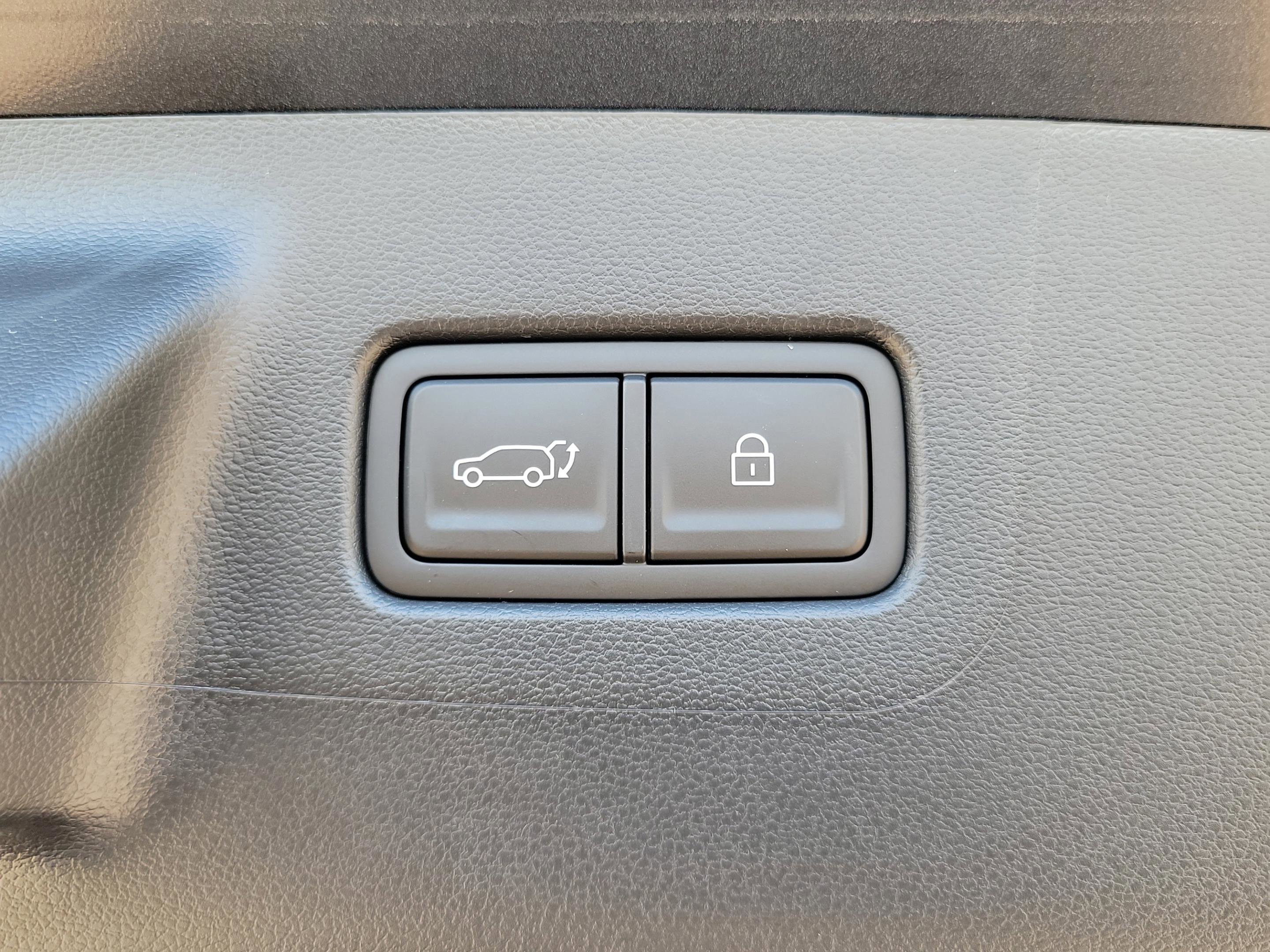 New 2026 Hyundai Santa Fe XRT image 7