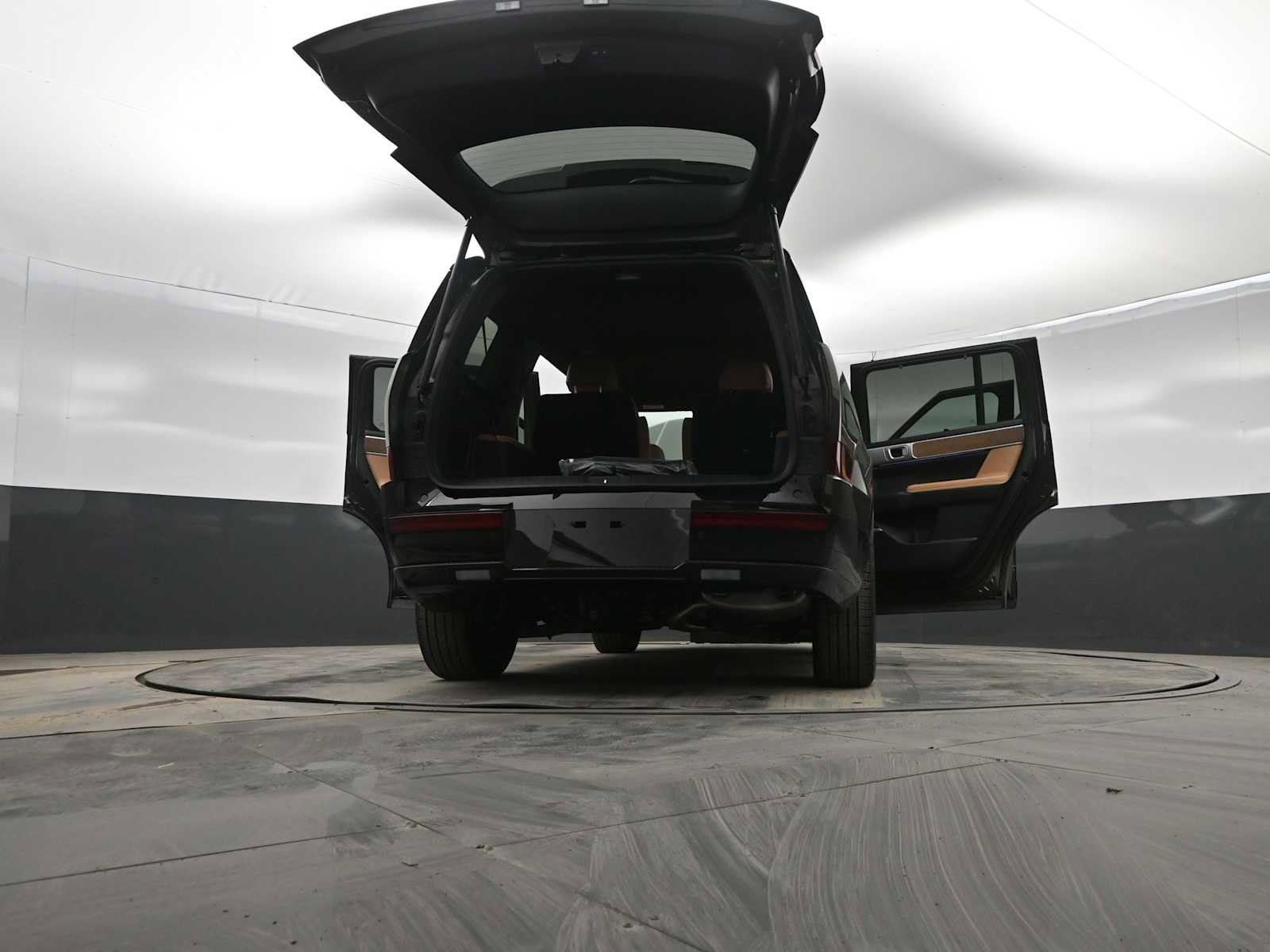 New 2026 Hyundai Santa Fe Calligraphy image 44