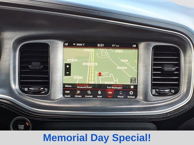 Used 2019 Dodge Charger Scat Pack w/ Daytona Edition Group RWD image 13