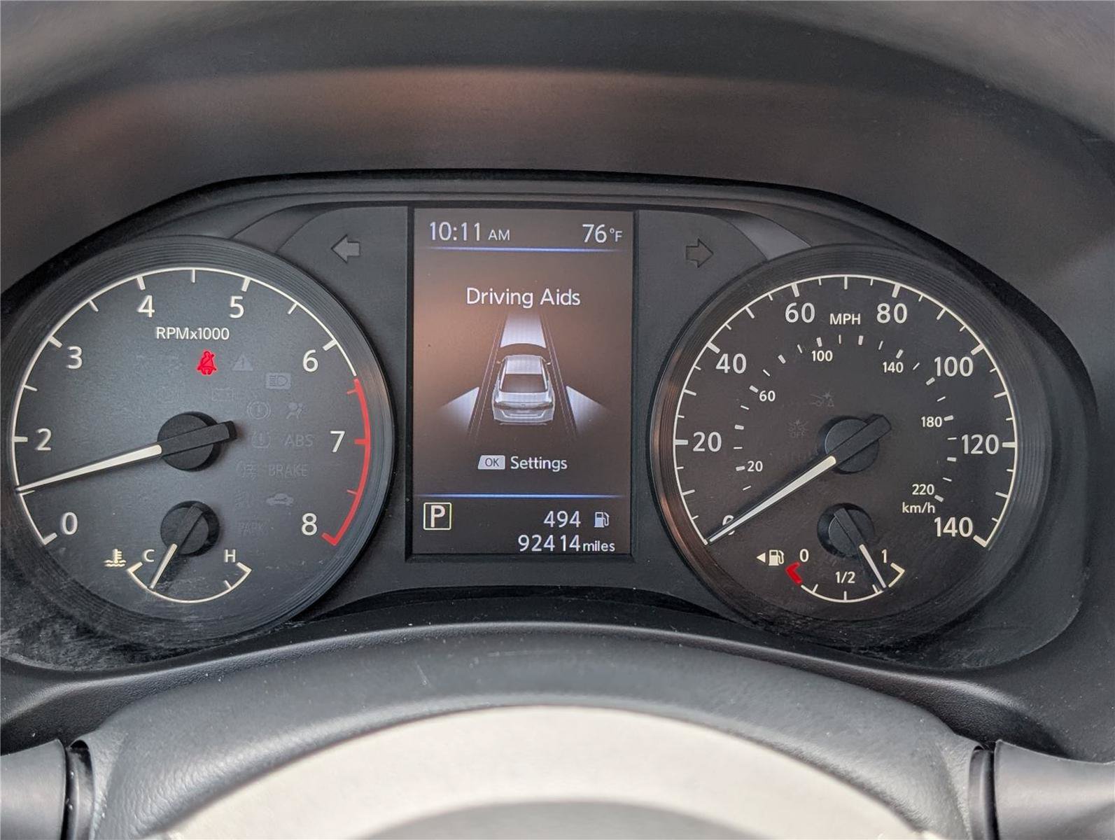 Used 2021 Nissan Altima 2.5 S w/ Driver Assist Package FWD image 27