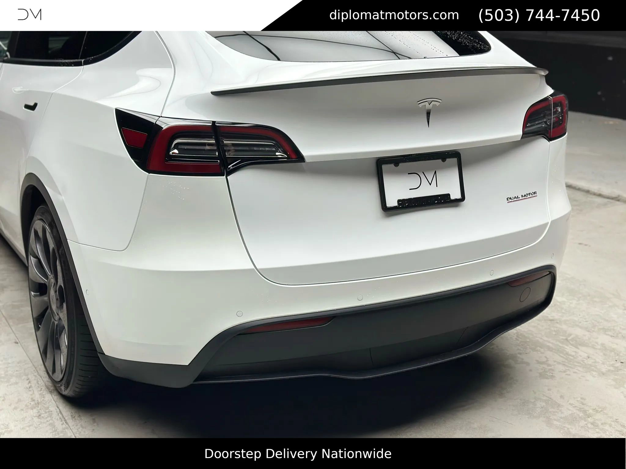 Used 2022 Tesla Model Y Performance image 15