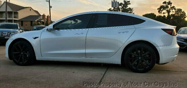 Used 2019 Tesla Model 3 image 21