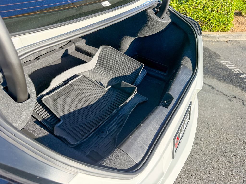 Used 2023 Cadillac CT4 V Blackwing w/ Driver Assist Package image 36