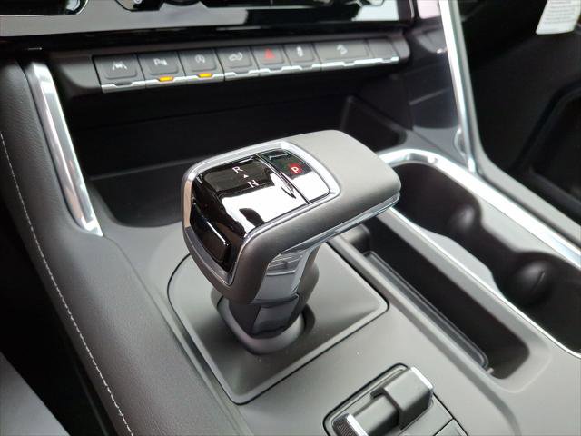 New 2026 GMC Sierra 1500 Denali image 15