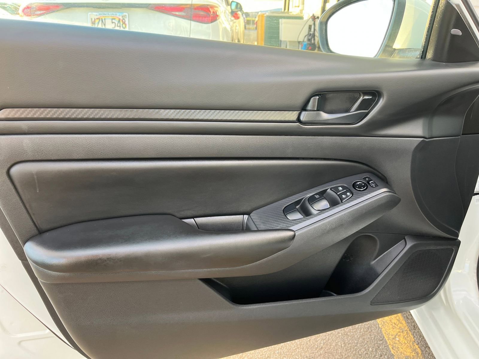 Used 2023 Nissan Altima 2.5 S image 20