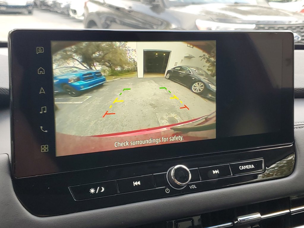 New 2026 Mitsubishi Outlander ES FWD image 28