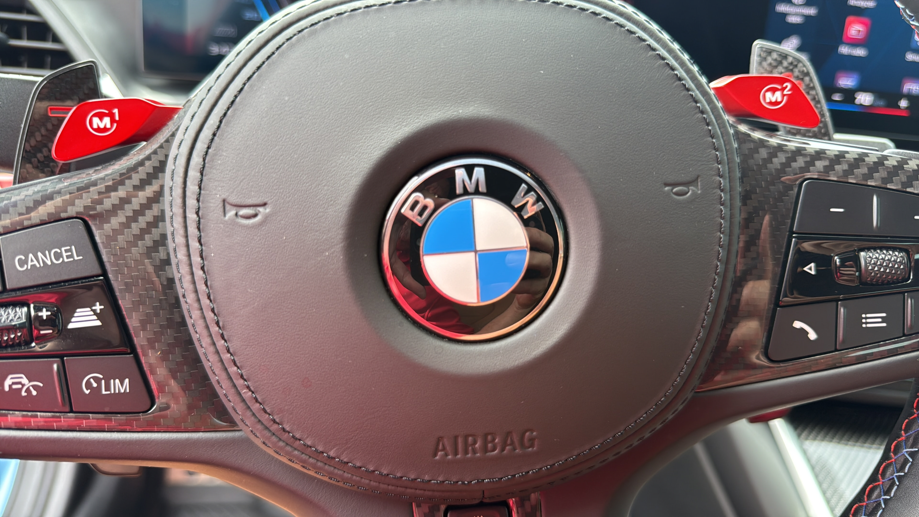 Used 2024 BMW M2 w/ Lighting Package RWD image 18